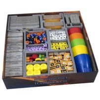Roll For The Galaxy v2 Insert