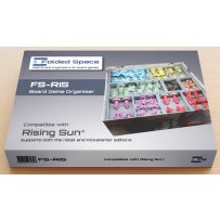 Rising Sun Insert
