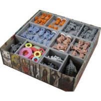 Rising Sun Daimyo Box Insert