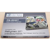 Rallyman GT Insert