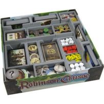 Robinson Crusoe Insert