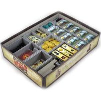 Russian Railroads Insert