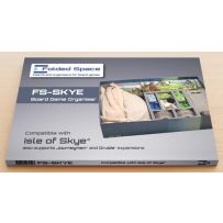 Isle Of Skye Insert