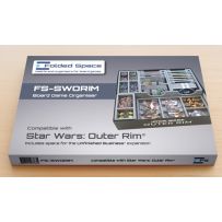 Star Wars Outer Rim Insert