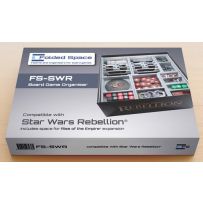 Star Wars Rebellion Insert
