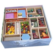 Targi Insert