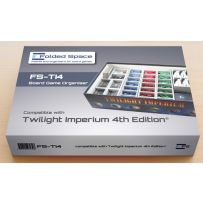 Twilight Imperium 4 Insert