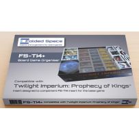 Twilight Imperium Prophecy Of Kings Insert
