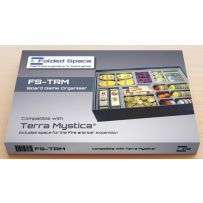 Terra Mystica Insert