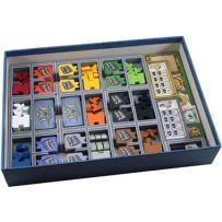 Terra Mystica: Merchants Of The Sea Insert