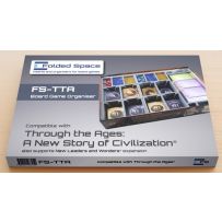 Through The Ages Insert