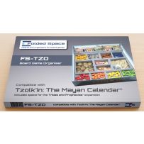 Tzolkin Insert