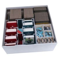 Undaunted: Stalingrad Colour Insert