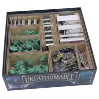 FDSUNFATH Unfathomable Colour Insert published by Folded Space