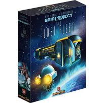 FEU36534 Gaia Project Board Game: The Lost Fleet Expansion published by Feuerland Spiele