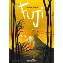 Fuji Board Game