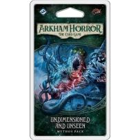 Arkham Horror LCG: Undimensioned And Unseen Mythos Pack