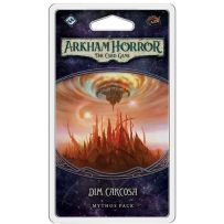 Arkham Horror LCG: Dim Carcosa Mythos Pack