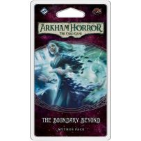 Arkham Horror LCG: The Boundary Beyond Mythos Pack