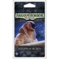 Arkham Horror LCG: Guardians Of The Abyss Scenario Pack (POD)