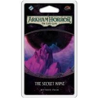 Arkham Horror LCG: The Secret Name Mythos Pack