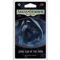 Arkham Horror LCG: Dark Side Of The Moon Mythos Pack