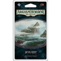 Arkham Horror LCG: Devil Reef Mythos Pack