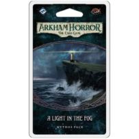 Arkham Horror LCG: A Light In The Fog Mythos Pack