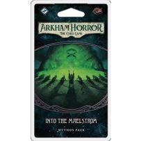 Arkham Horror LCG: Into The Maelstrom Mythos Pack