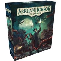 Arkham Horror LCG: Revised Core Set