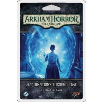 Arkham Horror LCG: Machinations Through Time Standalone Scenario