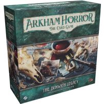 Arkham Horror LCG: The Dunwich Legacy Investigator Expansion