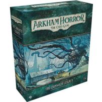 Arkham Horror LCG: The Dunwich Legacy Campaign Expansion