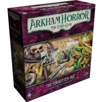 Arkham Horror LCG: The Forgotten Age Investigator Expansion