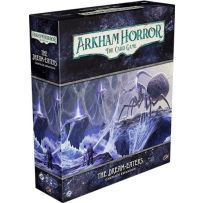 FFGAHC79 Arkham Horror LCG: The Dream-Eaters Campaign Expansion published by Fantasy Flight Games