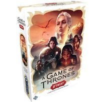 A Game Of Thrones Card Game: B'twixt