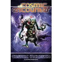 Cosmic Encounter Board Game: Cosmic Incursion Expansion