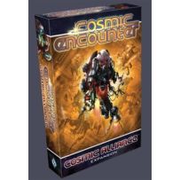 Cosmic Encounter Board Game: Cosmic Alliance Expansion
