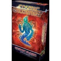 Cosmic Encounter Board Game: Cosmic Storm Expansion