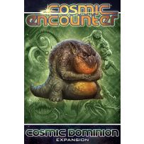 Cosmic Encounter Board Game: Cosmic Dominion Expansion