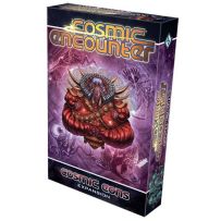 Cosmic Encounter Board Game: Cosmic Eons Expansion