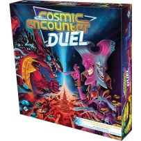 Cosmic Encounter Board Game: Duel