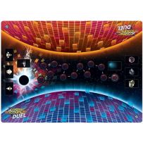 Cosmic Encounter Board Game: Duel Gamemat