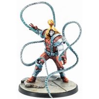 Marvel Crisis Protocol Miniatures Game: Omega Red Expansion