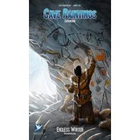 Endless Winter Board Game: Cave Paintings Expansion