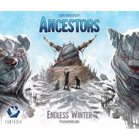 Endless Winter Board Game: Ancestors Expansion