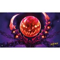 Keyforge Card Game: Machinations Of Dis Playmat