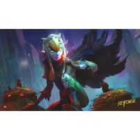 Keyforge Card Game: Finders Keepers Playmat