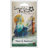 Legend Of The Five Rings LCG: Tears Of Amaterasu Dynasty Pack