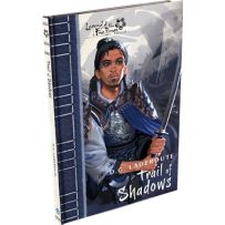 Legend Of The Five Rings: Trail Of Shadows Novella